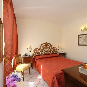 Del Duca 3*, Amalfi Italia