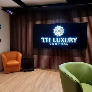 Th Luxury Affittacamere