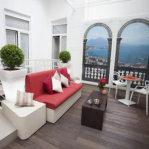 Napolart , Napoli Italia