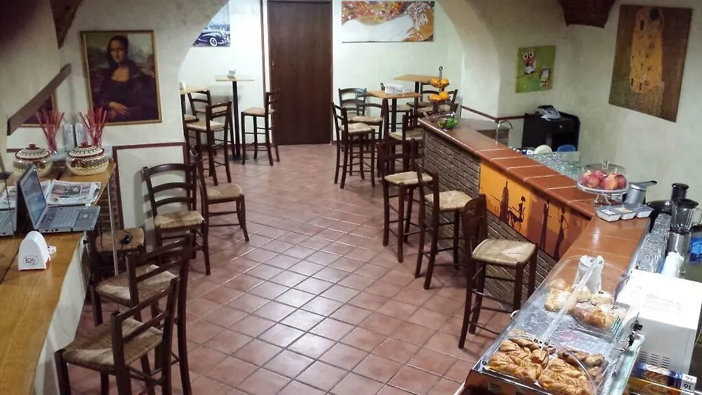 Central Rooms Il Re Catania Gasthof