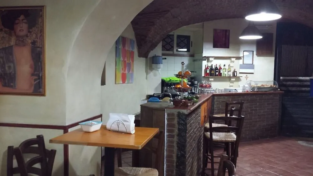 Gasthof Central Rooms Il Re Catania Italien