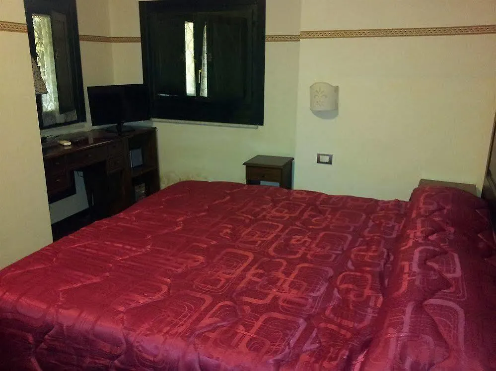 Central Rooms Il Re Catania