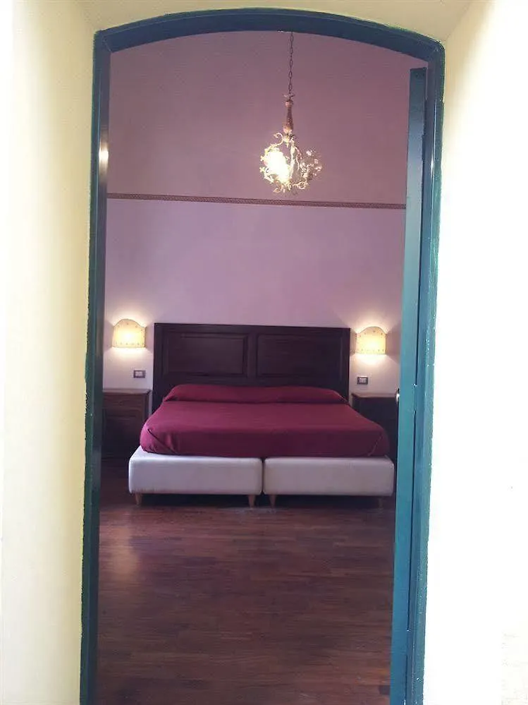 Gasthof Central Rooms Il Re Catania Italien